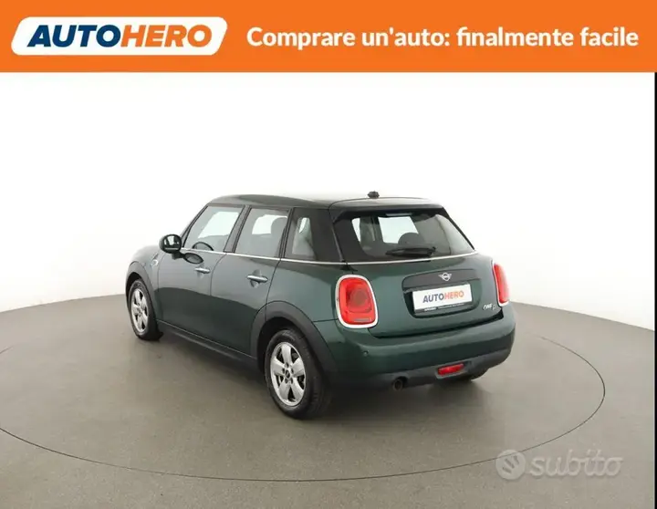 Mini One 2019 photo 4