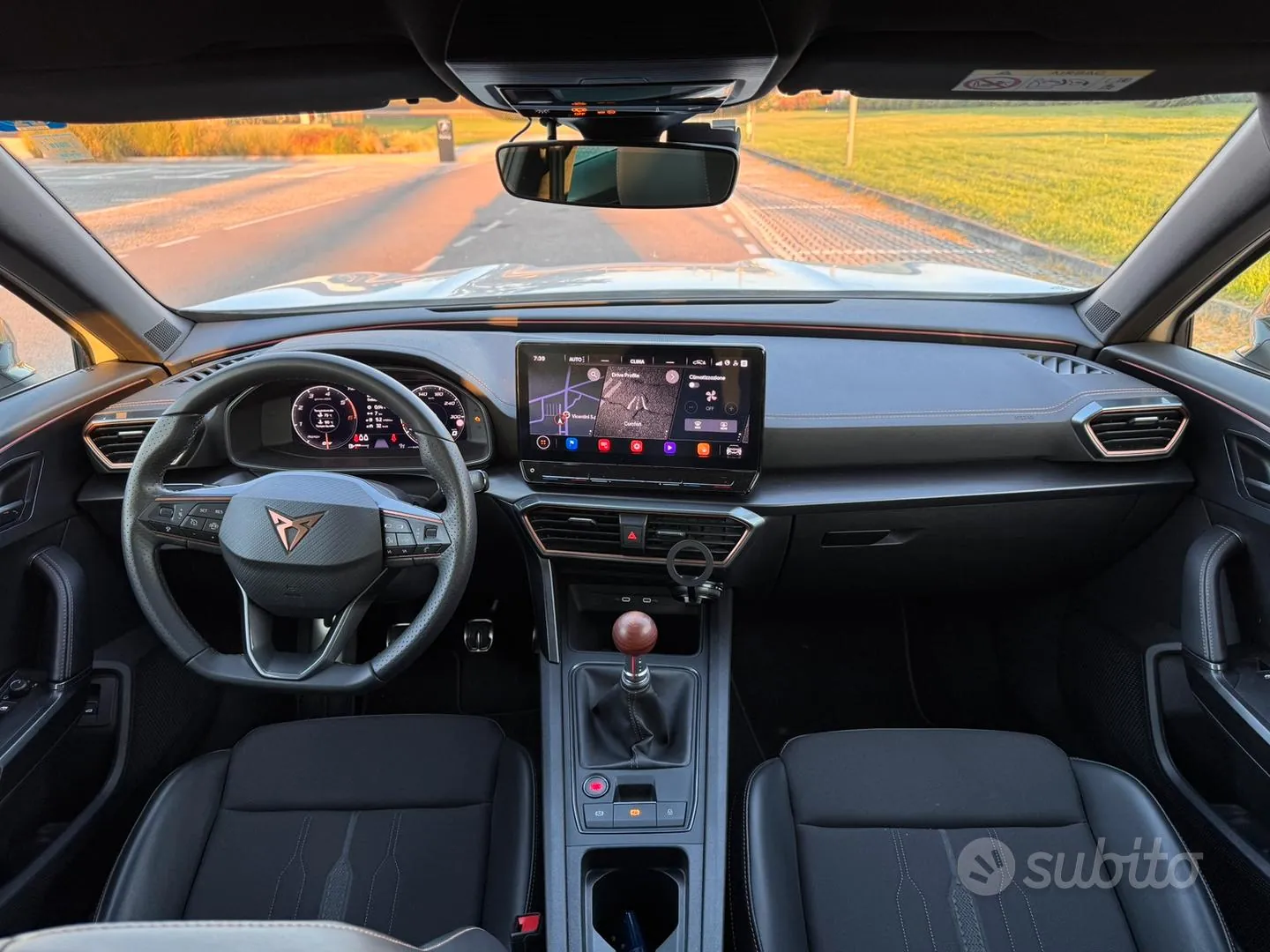 Cupra Formentor 2022 photo 2