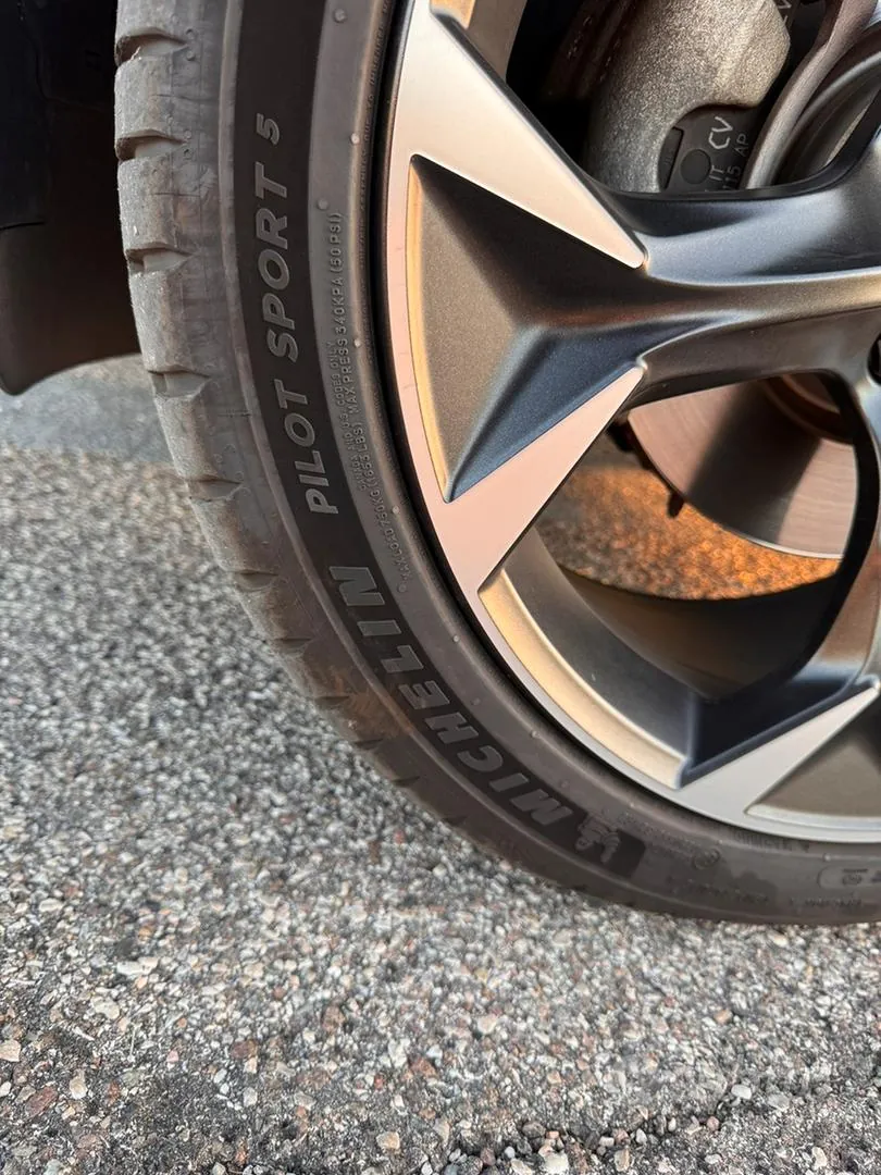Cupra Formentor 2022 photo 4