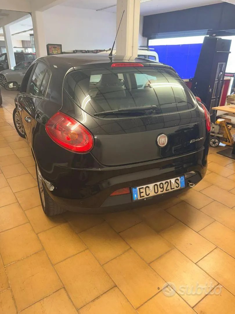Fiat Bravo 2010 photo 4