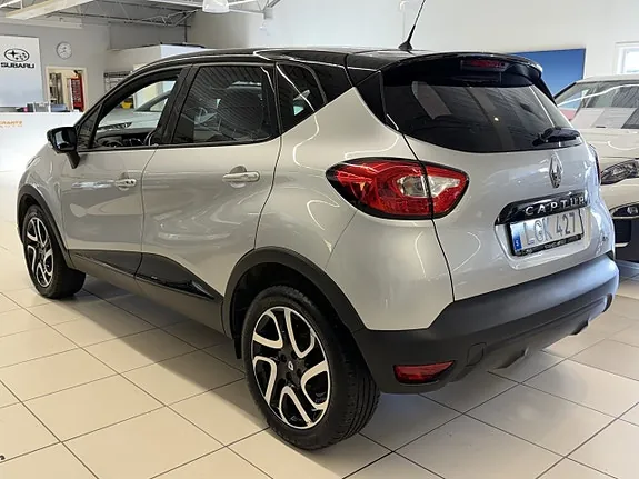 Renault Captur 2016 photo 4