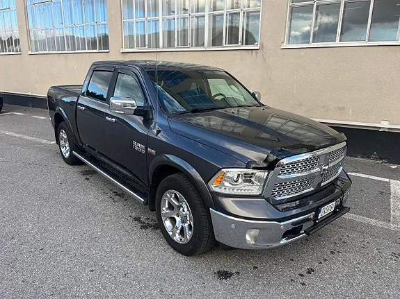 Other Laramie