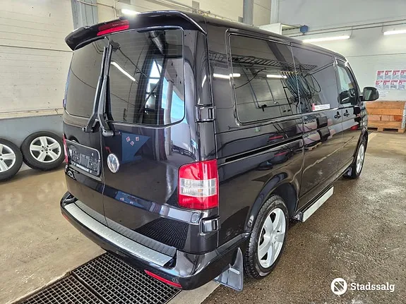 Volkswagen Caravelle 2014 photo 5