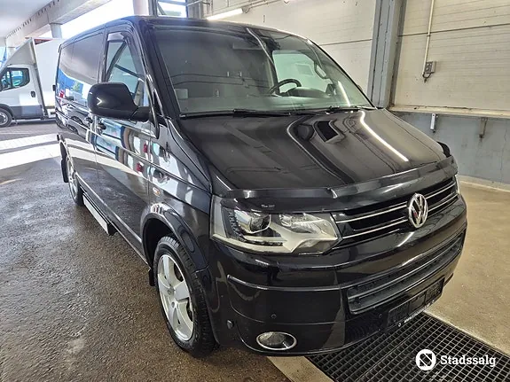Volkswagen Caravelle 2014 photo 3