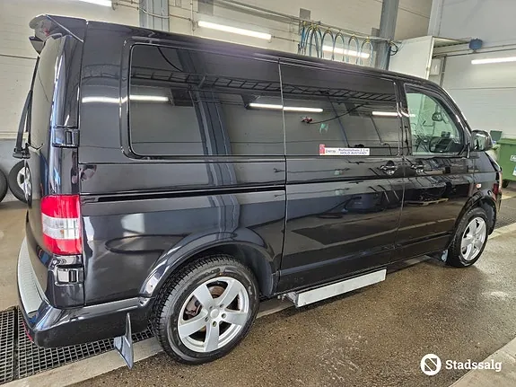 Volkswagen Caravelle 2014 photo 4