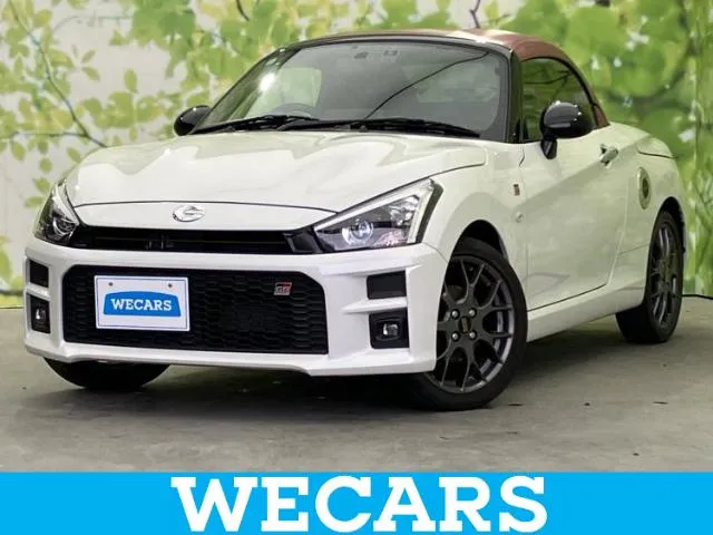 Toyota Copen