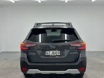 Subaru Outback 2024 photo 5