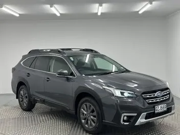 Subaru Outback 2024 photo 2