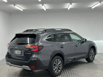 Subaru Outback 2024 photo 4