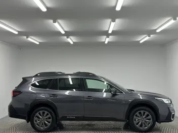 Subaru Outback 2024 photo 3