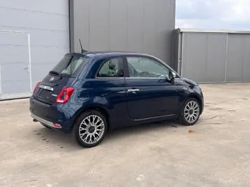 Fiat 500 2021 photo 3