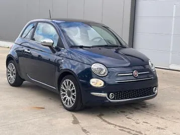Fiat 500 2021 photo 2
