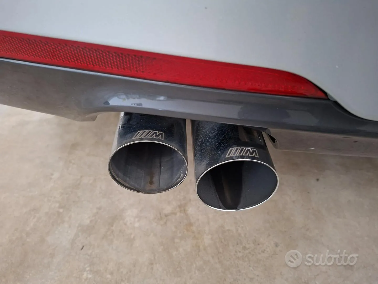 BMW 3 Series 2013 photo 5