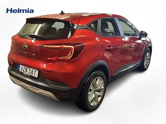 Renault Captur 2021 photo 5