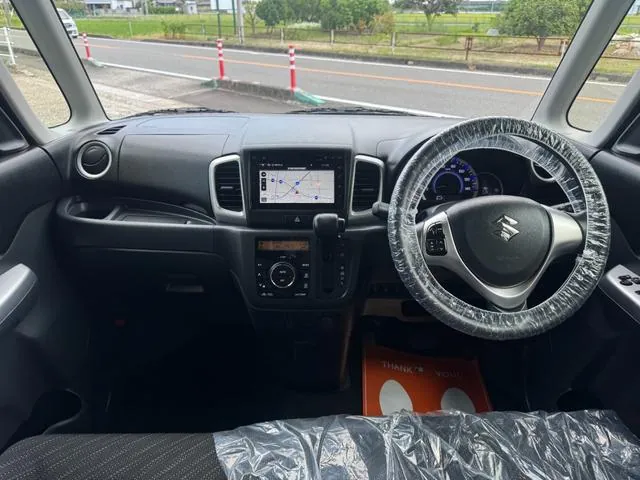 Suzuki Spacia 2016 photo 3
