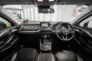 Mazda Cx-9 2017 photo 3