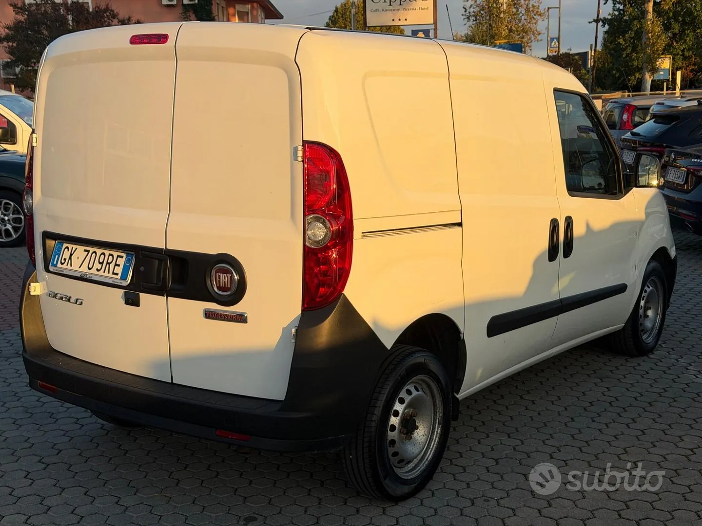 Fiat Doblò