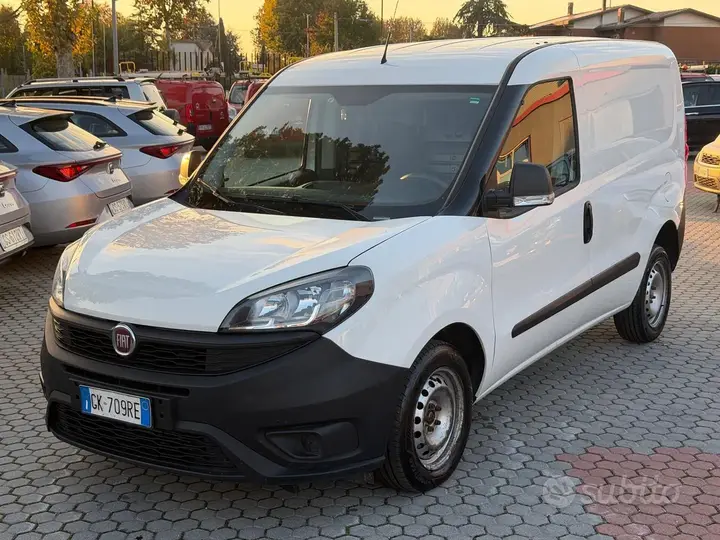 Fiat Doblò