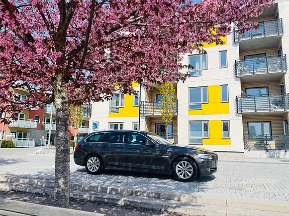 BMW 520D