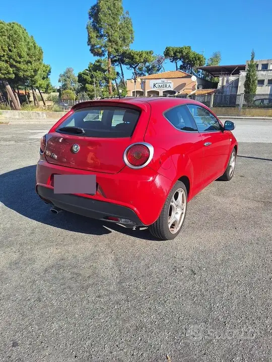 Alfa Romeo Mito 2010 photo 2