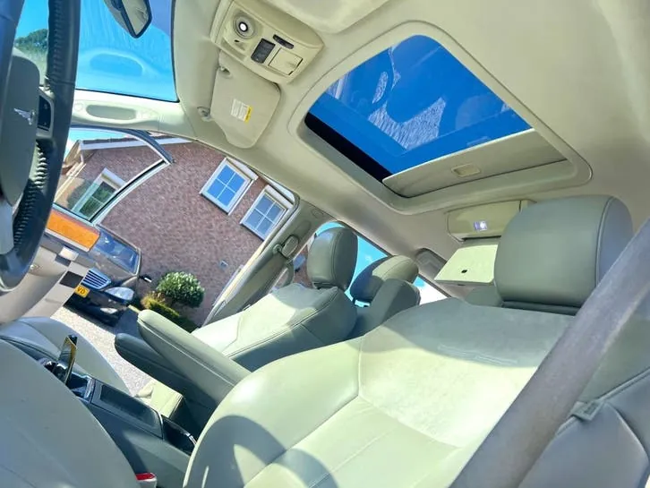 Chrysler Grand Voyager 2008 photo 3