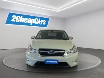 Subaru Xv 2015 photo 3