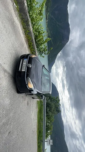 Volkswagen Golf Vi 2010 photo 2