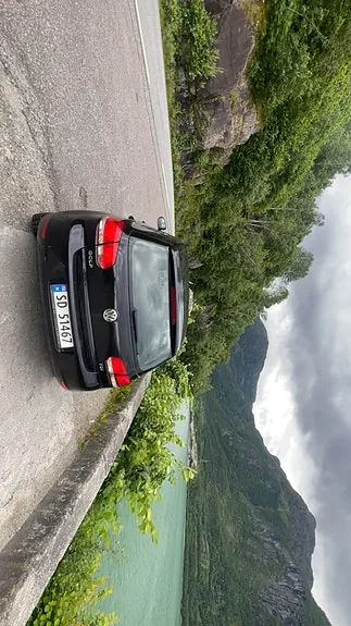 Volkswagen Golf Vi 2010 photo 4