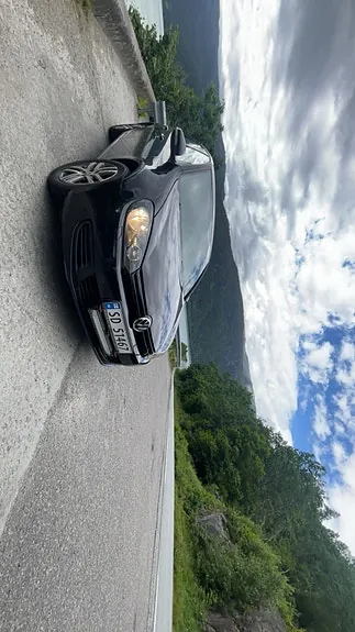 Volkswagen Golf Vi 2010 photo 3