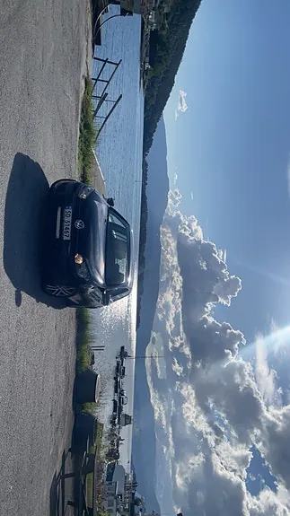 Volkswagen Golf Vi