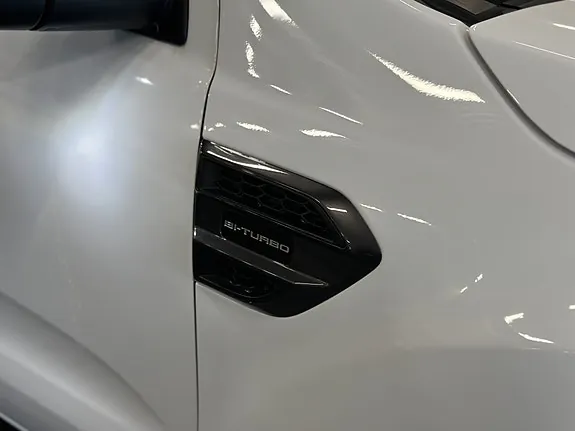 Ford Ranger 2021 photo 5