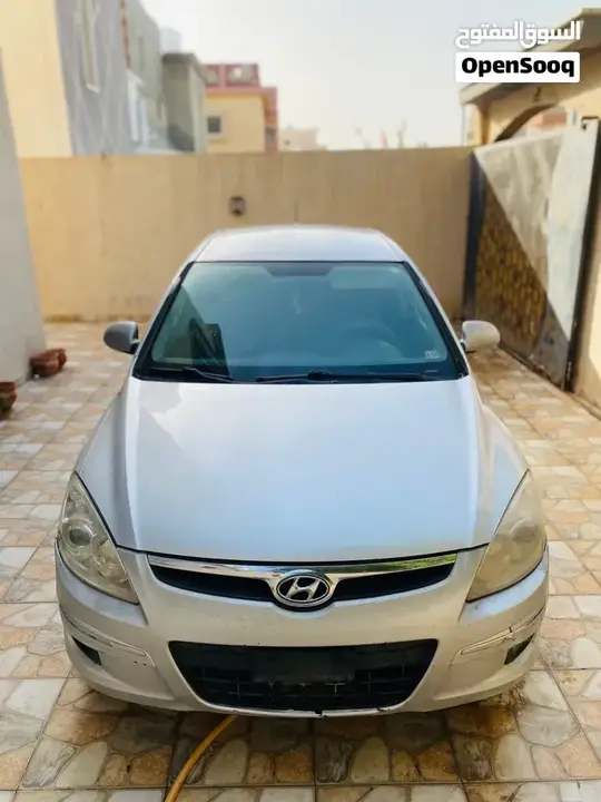 Hyundai I30 2008 photo 4