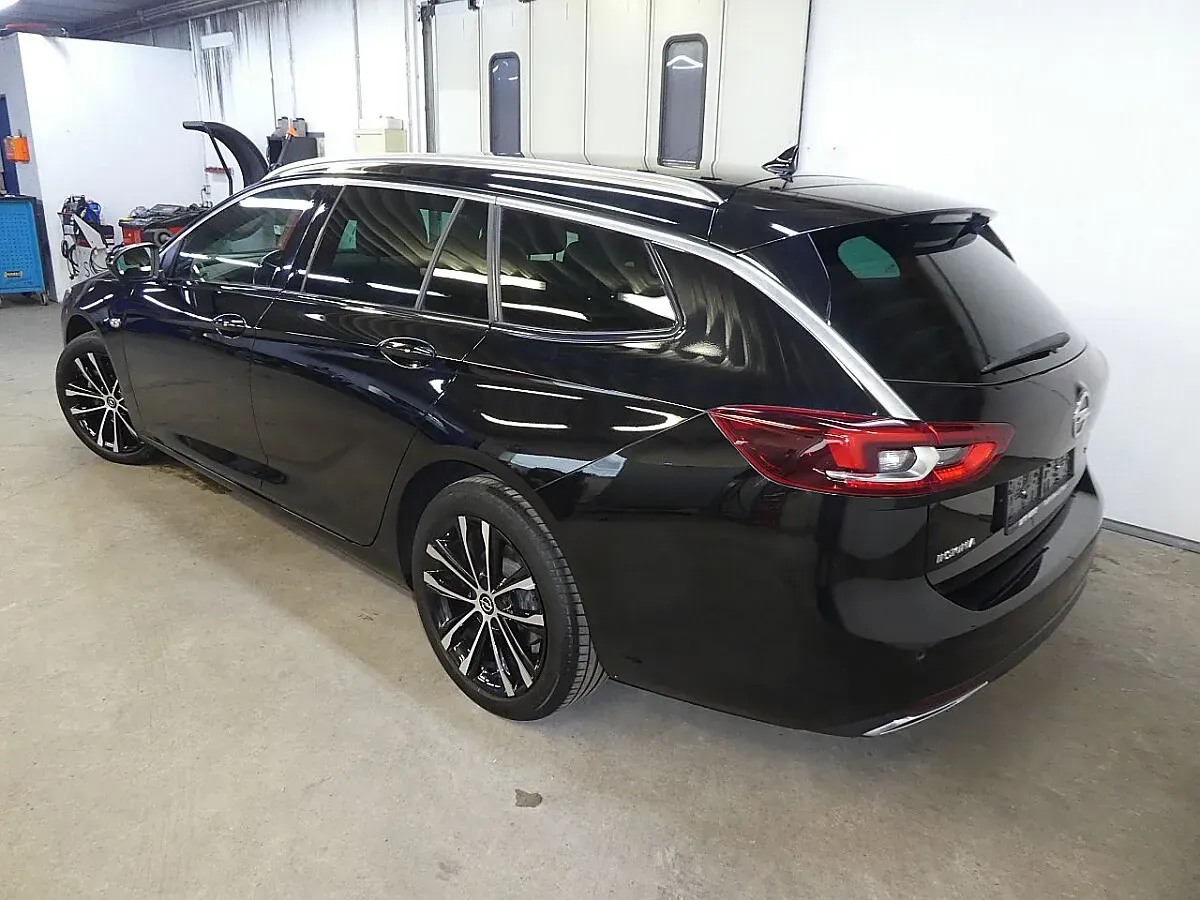 Opel Insignia 2022 photo 3