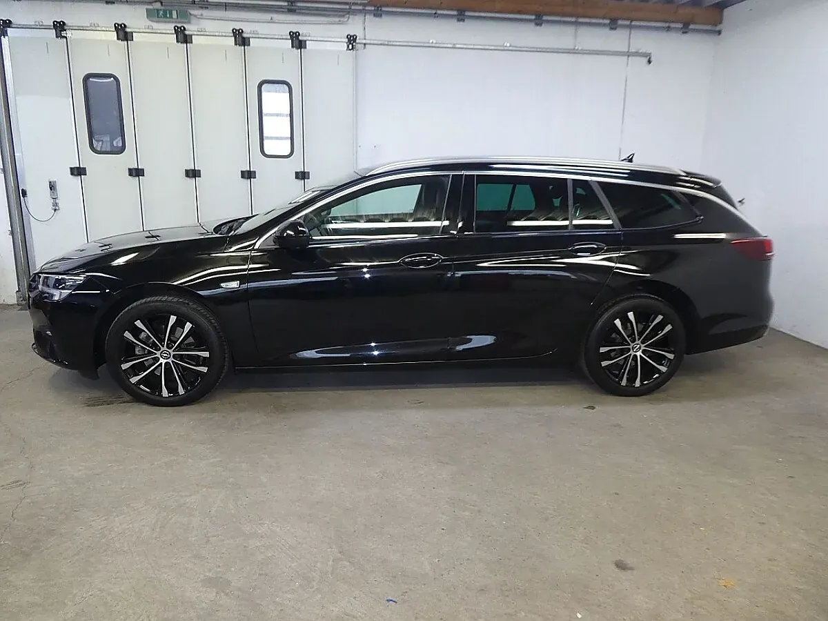 Opel Insignia 2022 photo 2