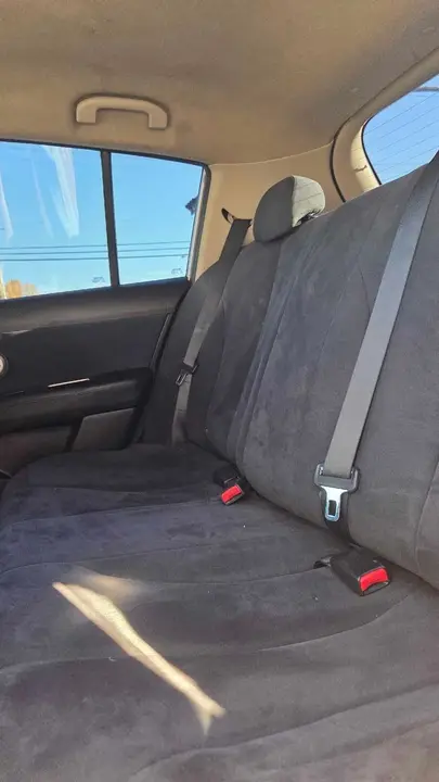 Nissan Versa 2019 photo 4