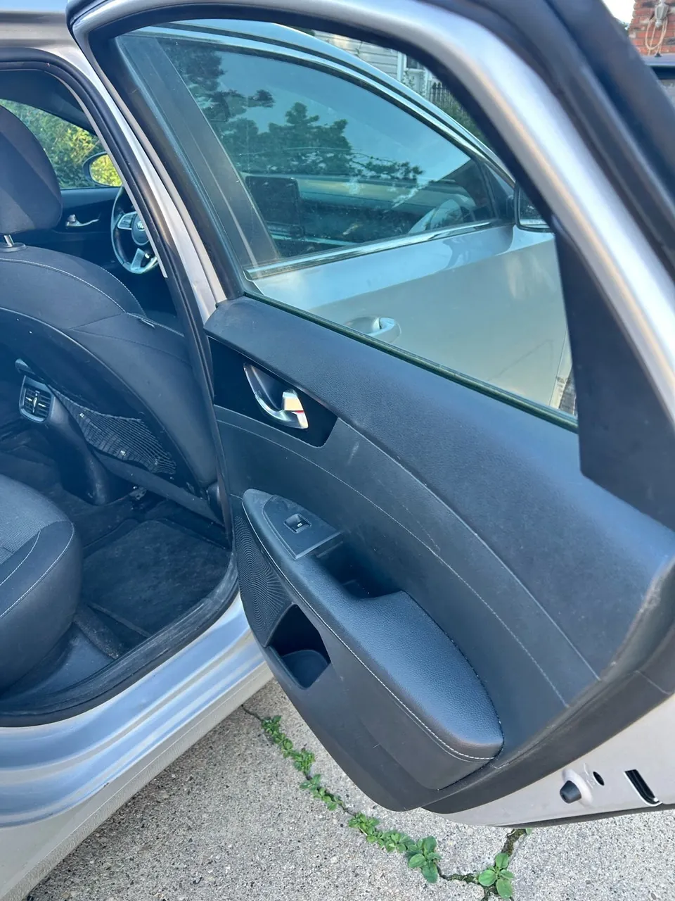Kia Forte 2019 photo 4