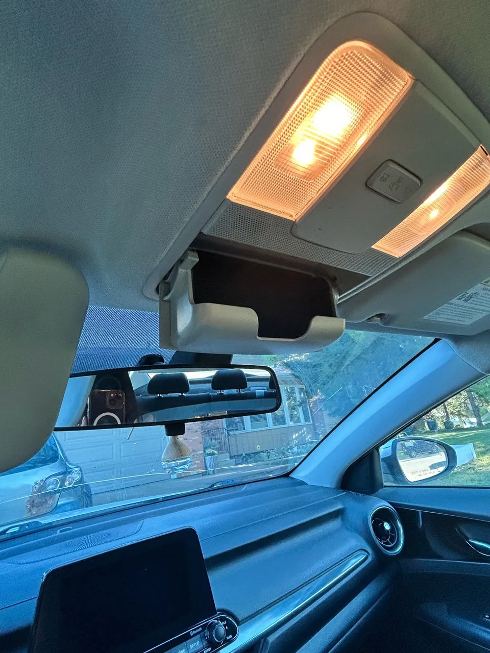 Kia Forte 2019 photo 2