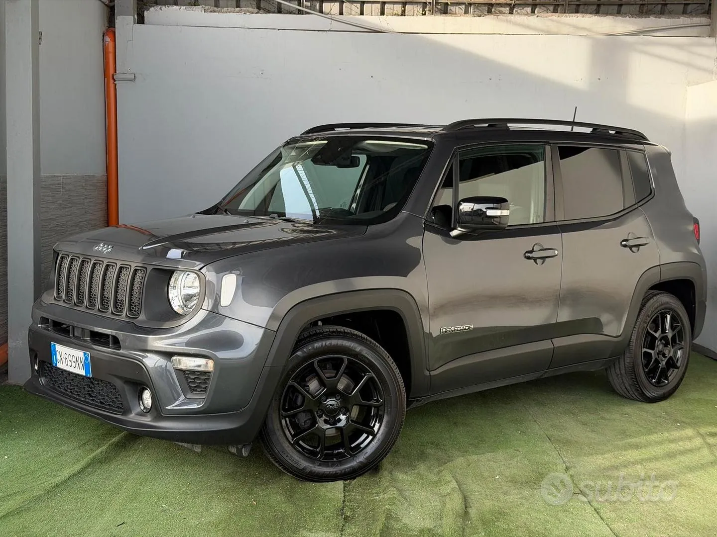 Jeep Renegade 2023 photo 5