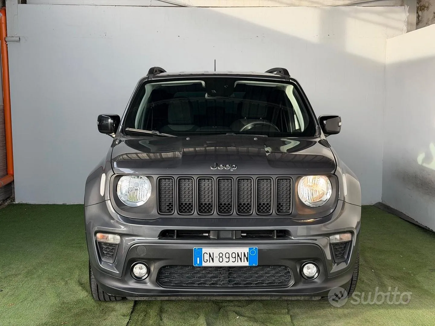 Jeep Renegade 2023 photo 3