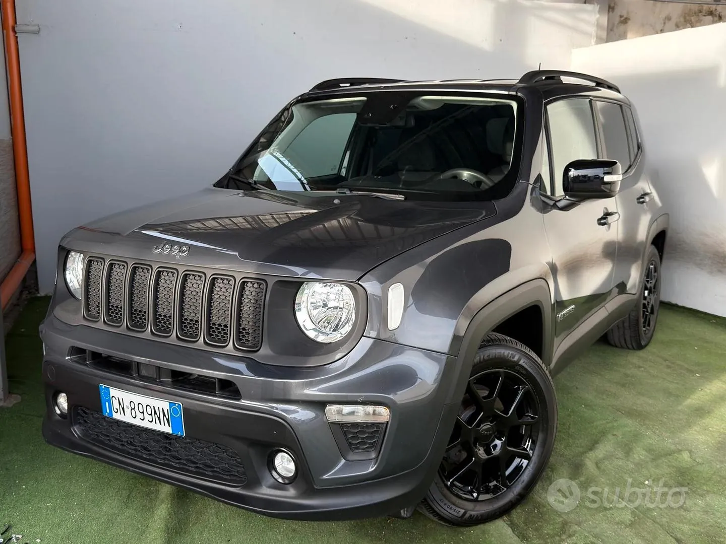 Jeep Renegade 2023 photo 4