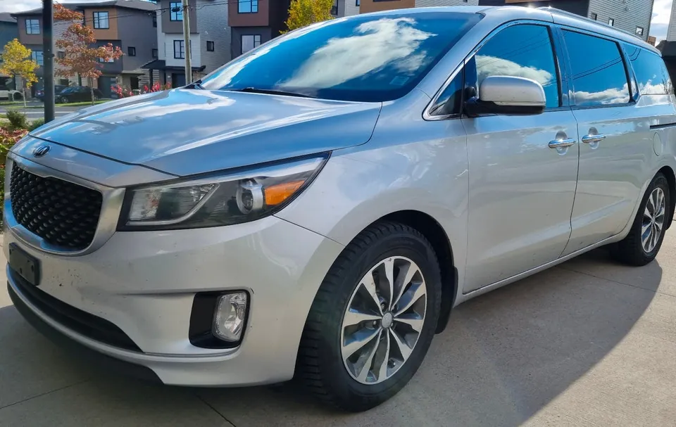 Kia Sedona