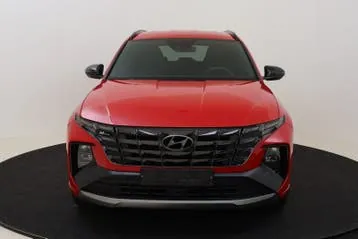 Hyundai Tucson 2024 photo 2