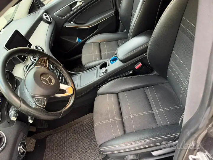 Mercedes-Benz Cla 2016 photo 3
