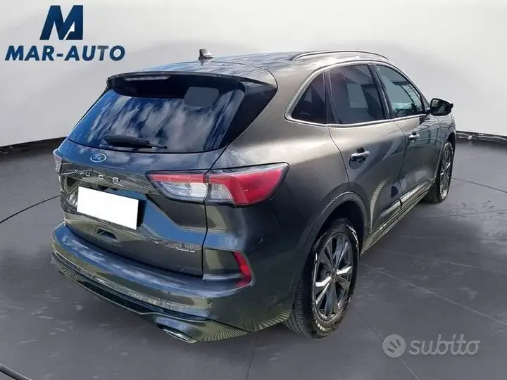 Ford Kuga 2023 photo 3