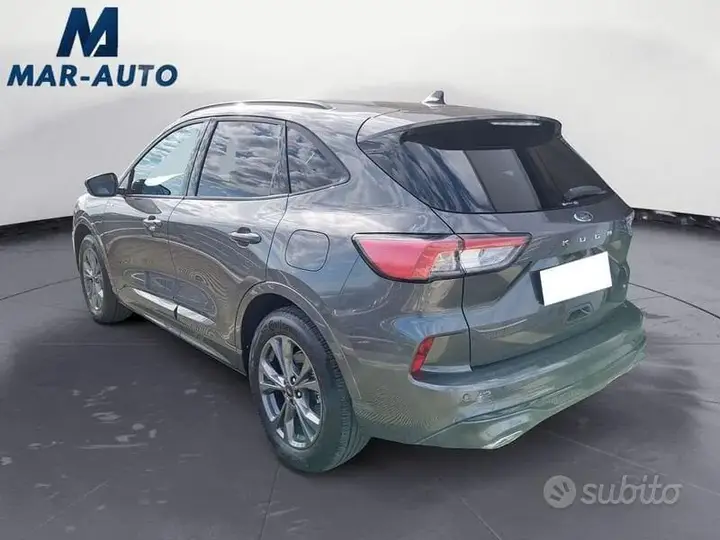 Ford Kuga 2023 photo 2
