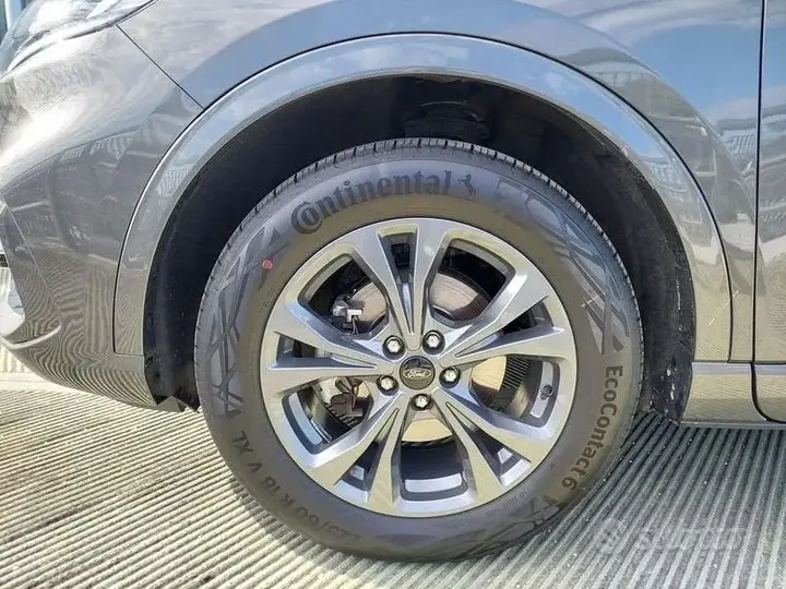 Ford Kuga 2023 photo 5