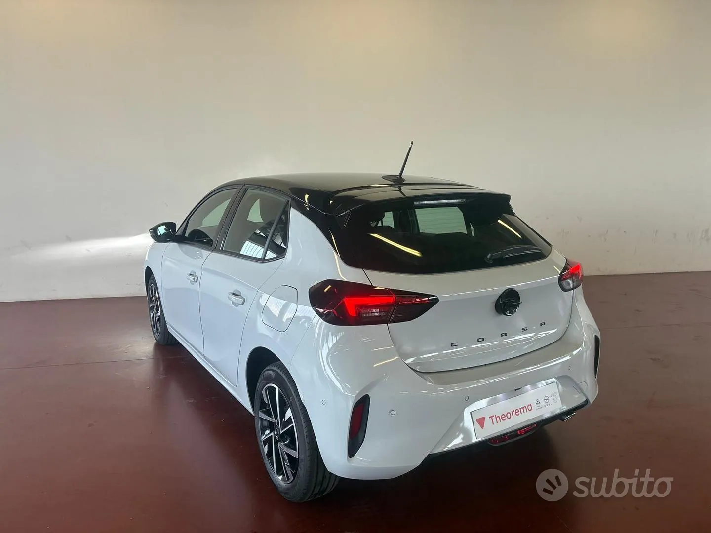 Opel Corsa 2025 photo 3