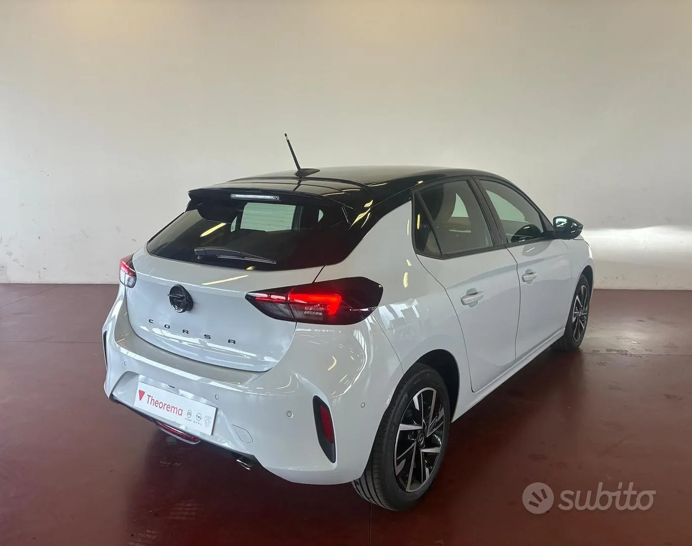Opel Corsa 2025 photo 5