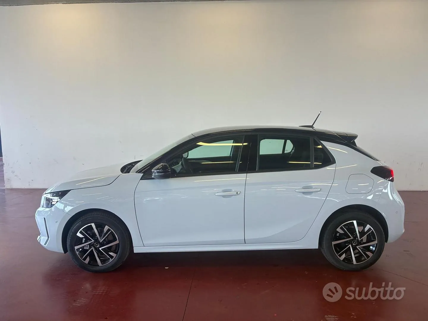 Opel Corsa 2025 photo 2