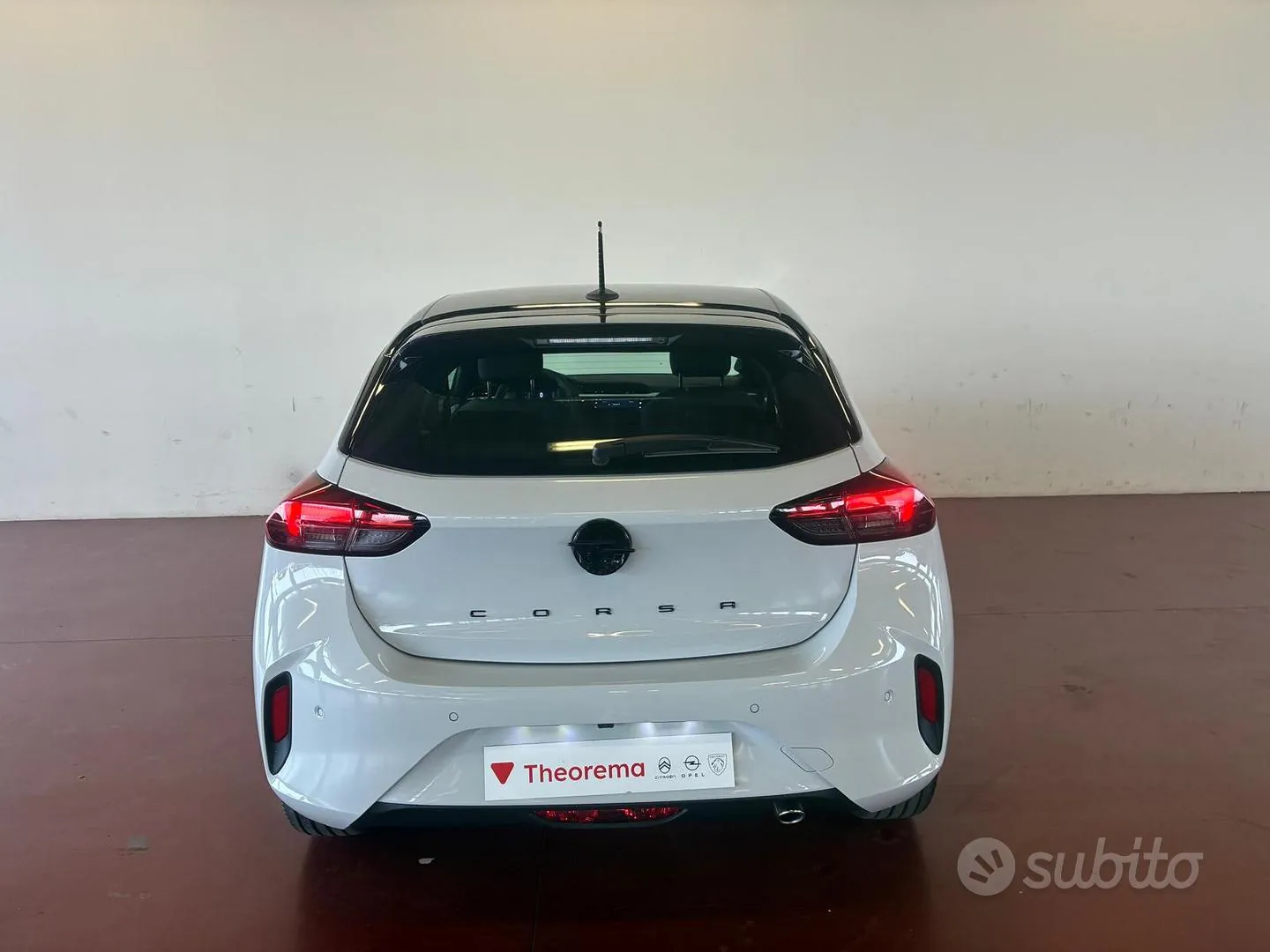 Opel Corsa 2025 photo 4